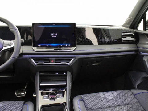 Volkswagen Tiguan 1.5 ETSI 110KW R-LINE DSG 150 5P