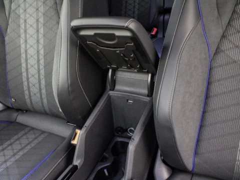 Volkswagen Tiguan 1.5 ETSI 110KW R-LINE DSG 150 5P