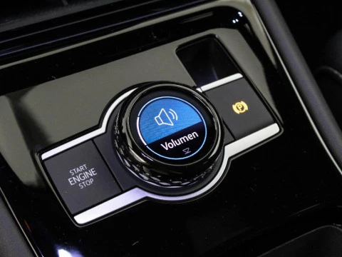 Volkswagen Tiguan 1.5 ETSI 110KW R-LINE DSG 150 5P