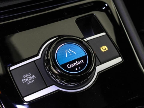 Volkswagen Tiguan 1.5 ETSI 110KW R-LINE DSG 150 5P