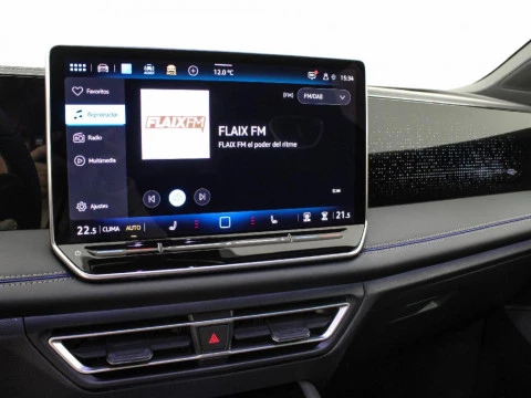 Volkswagen Tiguan 1.5 ETSI 110KW R-LINE DSG 150 5P