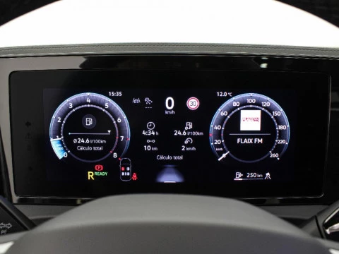 Volkswagen Tiguan 1.5 ETSI 110KW R-LINE DSG 150 5P