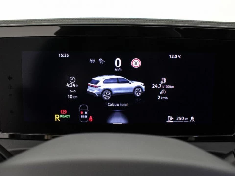 Volkswagen Tiguan 1.5 ETSI 110KW R-LINE DSG 150 5P