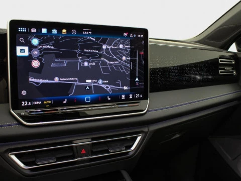 Volkswagen Tiguan 1.5 ETSI 110KW R-LINE DSG 150 5P