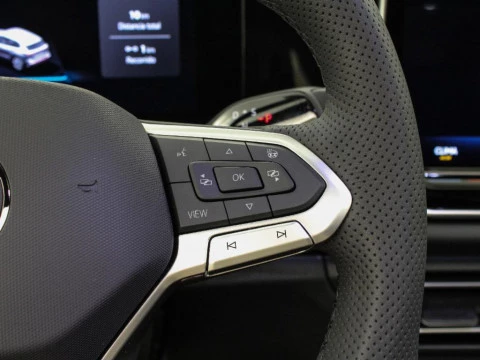 Volkswagen Tiguan 1.5 ETSI 110KW R-LINE DSG 150 5P