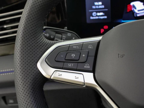 Volkswagen Tiguan 1.5 ETSI 110KW R-LINE DSG 150 5P