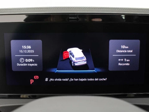 Volkswagen Tiguan 1.5 ETSI 110KW R-LINE DSG 150 5P