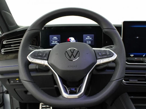 Volkswagen Tiguan 1.5 ETSI 110KW R-LINE DSG 150 5P