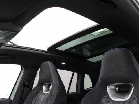 Volkswagen Tiguan 1.5 ETSI 110KW R-LINE DSG 150 5P