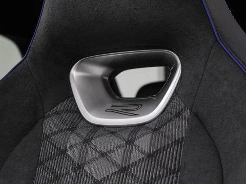 Volkswagen Tiguan 1.5 ETSI 110KW R-LINE DSG 150 5P