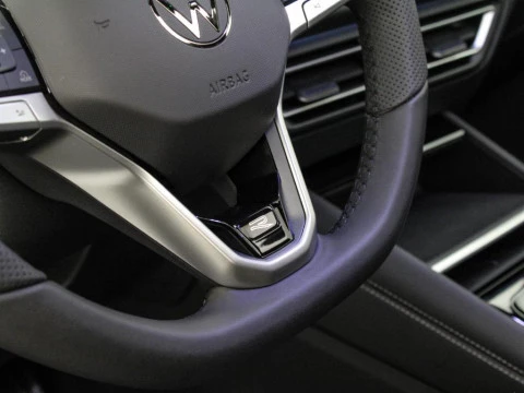 Volkswagen Tiguan 1.5 ETSI 110KW R-LINE DSG 150 5P