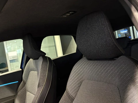 Renault Captur techno Eco-G 100cv (74 kW)