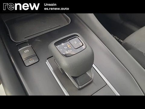 Nissan Qashqai  1.3 DIG-T mHEV 12V N-Connecta 4x4 Aut. 116kW