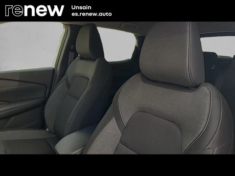 Nissan Qashqai  1.3 DIG-T mHEV 12V N-Connecta 4x4 Aut. 116kW