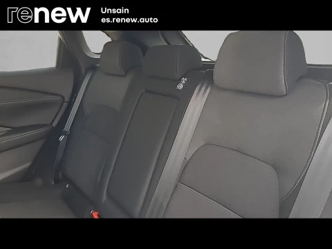 Nissan Qashqai  1.3 DIG-T mHEV 12V N-Connecta 4x4 Aut. 116kW