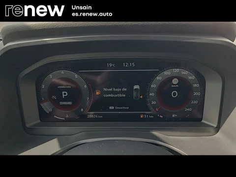 Nissan Qashqai  1.3 DIG-T mHEV 12V N-Connecta 4x4 Aut. 116kW