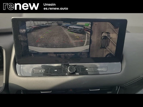 Nissan Qashqai  1.3 DIG-T mHEV 12V N-Connecta 4x4 Aut. 116kW