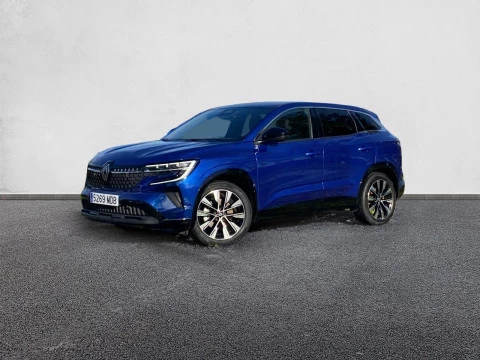 Renault Austral Techno E-Tech Full Hybrid 147kW (200CV)