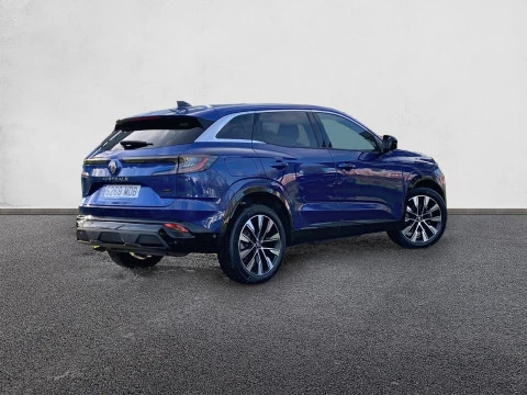 Renault Austral Techno E-Tech Full Hybrid 147kW (200CV)