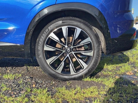 Renault Austral Techno E-Tech Full Hybrid 147kW (200CV)