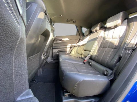 Renault Austral Techno E-Tech Full Hybrid 147kW (200CV)