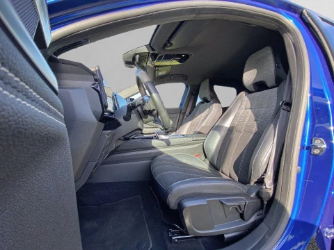 Renault Austral Techno E-Tech Full Hybrid 147kW (200CV)