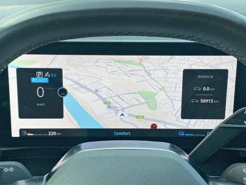 Renault Austral Techno E-Tech Full Hybrid 147kW (200CV)