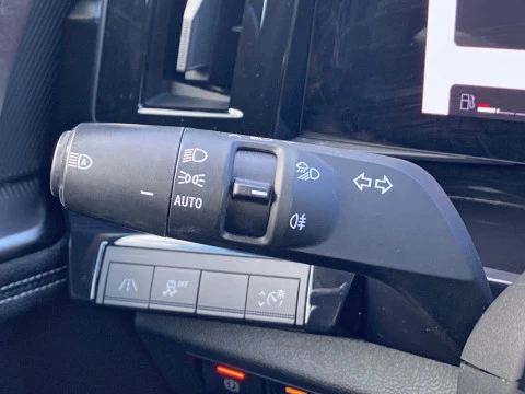 Renault Austral Techno E-Tech Full Hybrid 147kW (200CV)