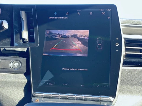 Renault Austral Techno E-Tech Full Hybrid 147kW (200CV)