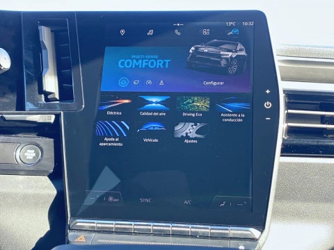 Renault Austral Techno E-Tech Full Hybrid 147kW (200CV)