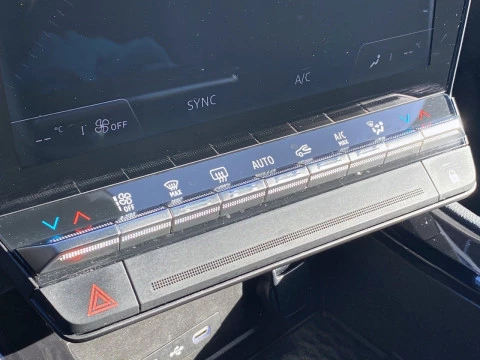 Renault Austral Techno E-Tech Full Hybrid 147kW (200CV)