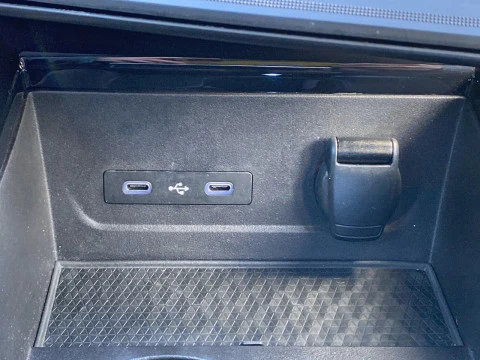 Renault Austral Techno E-Tech Full Hybrid 147kW (200CV)