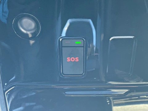 Renault Austral Techno E-Tech Full Hybrid 147kW (200CV)