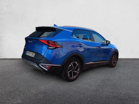 Kia Sportage 1.6 T-GDi 110kW (150CV) Drive 4x2