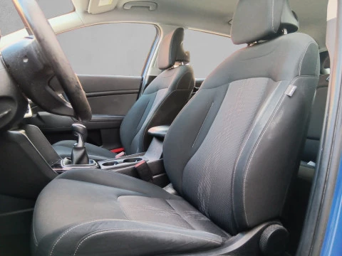Kia Sportage 1.6 T-GDi 110kW (150CV) Drive 4x2