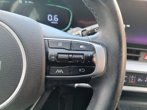 Kia Sportage 1.6 T-GDi 110kW (150CV) Drive 4x2