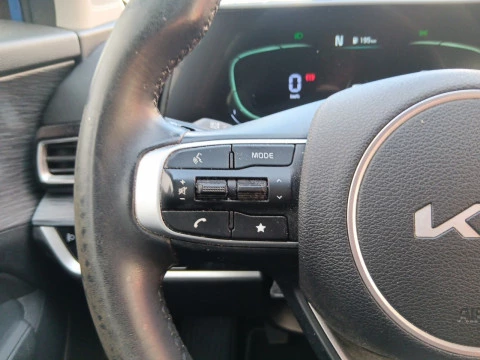 Kia Sportage 1.6 T-GDi 110kW (150CV) Drive 4x2