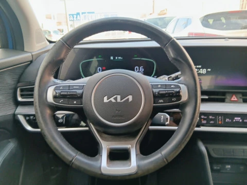 Kia Sportage 1.6 T-GDi 110kW (150CV) Drive 4x2