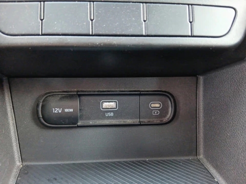 Kia Sportage 1.6 T-GDi 110kW (150CV) Drive 4x2