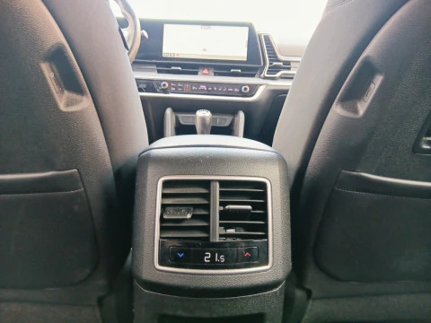 Kia Sportage 1.6 T-GDi 110kW (150CV) Drive 4x2