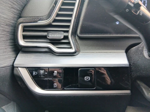 Kia Sportage 1.6 T-GDi 110kW (150CV) Drive 4x2