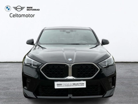 BMW X2 sDrive18d 110 kW (150 CV)