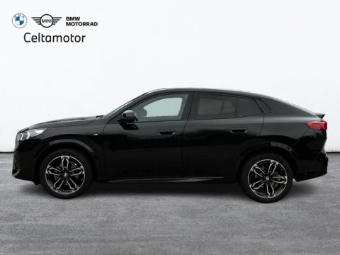 BMW X2 sDrive18d 110 kW (150 CV)