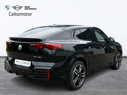 BMW X2 sDrive18d 110 kW (150 CV)