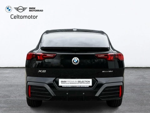 BMW X2 sDrive18d 110 kW (150 CV)