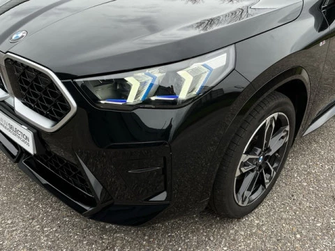 BMW X2 sDrive18d 110 kW (150 CV)