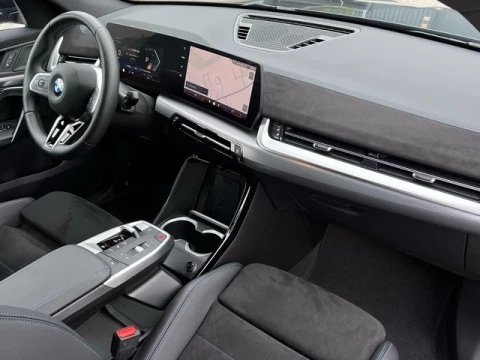 BMW X2 sDrive18d 110 kW (150 CV)