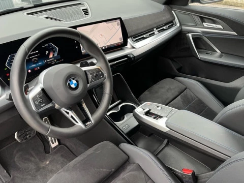BMW X2 sDrive18d 110 kW (150 CV)