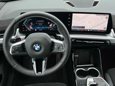 BMW X2 sDrive18d 110 kW (150 CV)