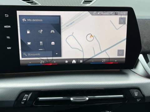 BMW X2 sDrive18d 110 kW (150 CV)